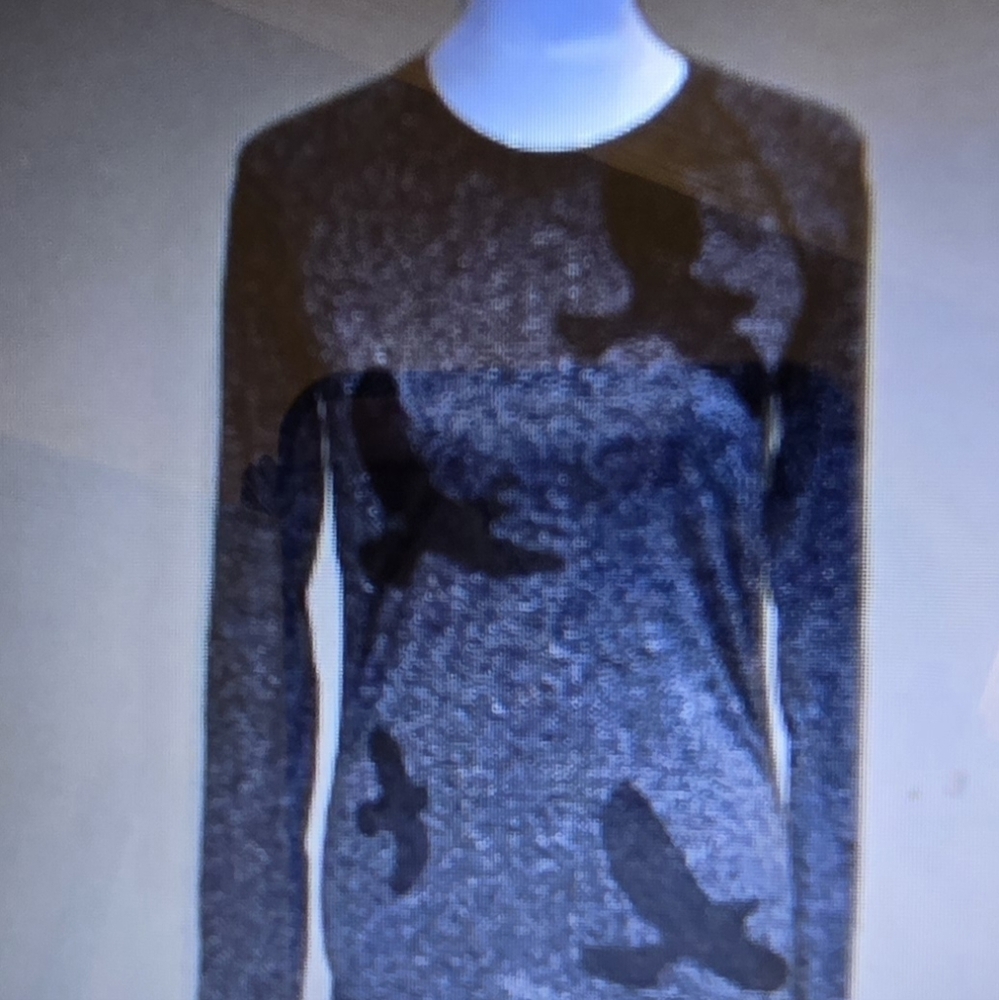 Oiselle running shirt